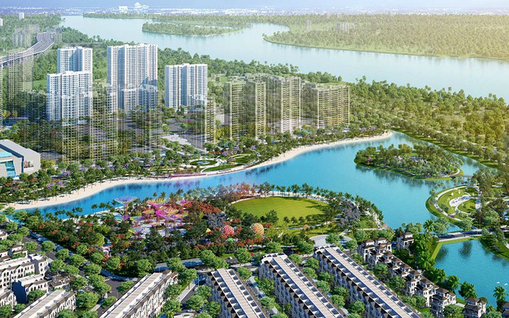 Chính phủ chỉ đạo tháo gỡ, thúc đẩy thị trường bất động sản phát triển an toàn, lành mạnh
