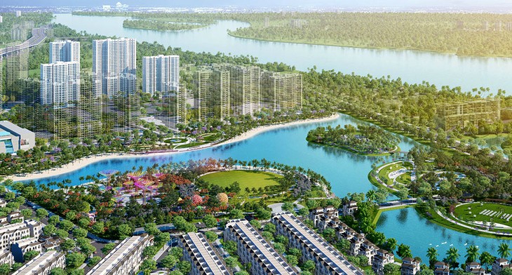 Thủ tướng chỉ đạo tháo gỡ, thúc đẩy thị trường bất động sản phát triển an toàn, lành mạnh - Ảnh 2. Thủ tướng chỉ đạo tháo gỡ, thúc đẩy thị trường bất động sản phát triển an toàn, lành mạnh - Ảnh 2.
