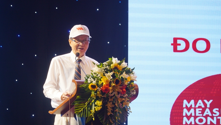 Chung sức phòng chống tăng huyết áp trong thời kỳ hậu COVID-19 - Ảnh 2. Chung sức phòng chống tăng huyết áp trong thời kỳ hậu COVID-19 - Ảnh 2.