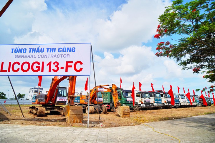 Hải Phòng đầu tư gần 1.595 tỷ đồng xây dựng nhà ở xã hội cho công nhân trong khu công nghiệp không lợi nhuận - Ảnh 1.