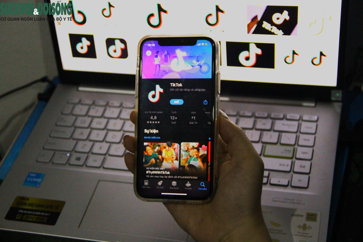 Việt Nam có thể cấm hoàn toàn Tiktok nếu nền tảng này không hợp tác - Ảnh 1.