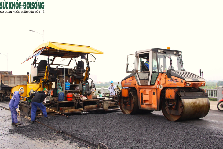 Khởi công xây dựng vành đai 4 cùng 9 dự án khác trong quý II/2023 - Ảnh 3.