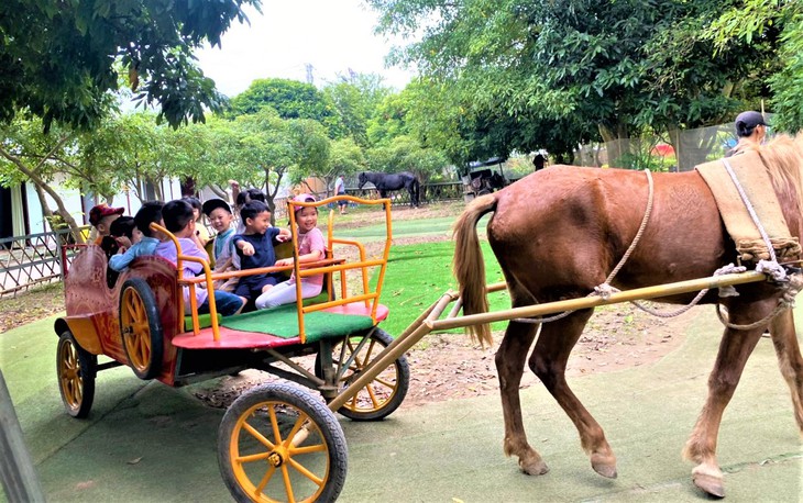 Nhiều chuyến đi dã ngoại dành cho học sinh bị hủy do lo lắng về sự an toàn - Ảnh 1.