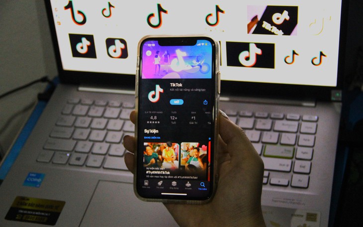 Việt Nam có thể cấm hoàn toàn Tiktok nếu nền tảng này không hợp tác