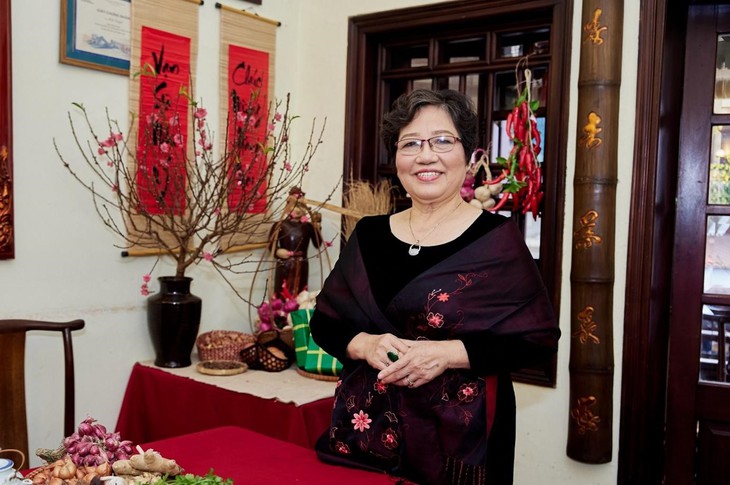 Nghệ nhân ẩm thực Ánh Tuyết: "Michelin Guide xuất hiện ở Việt Nam là cơ hội lớn để ẩm thực được nâng tầm" - Ảnh 1.