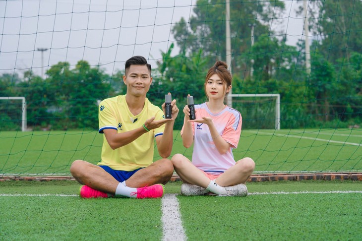 Phương pháp nào khử mùi hôi chân khi đi giày một cách dứt điểm? - Ảnh 1. Phương pháp nào khử mùi hôi chân khi đi giày một cách dứt điểm? - Ảnh 1.