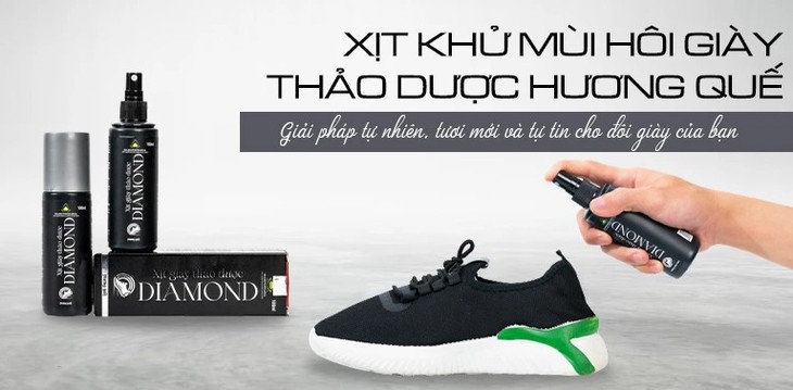 Phương pháp nào khử mùi hôi chân khi đi giày một cách dứt điểm? - Ảnh 2. Phương pháp nào khử mùi hôi chân khi đi giày một cách dứt điểm? - Ảnh 2.