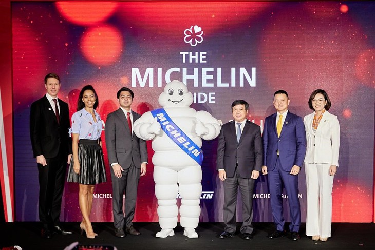 Nghệ nhân ẩm thực Ánh Tuyết: "Michelin Guide xuất hiện ở Việt Nam là cơ hội lớn để ẩm thực được nâng tầm" - Ảnh 3.