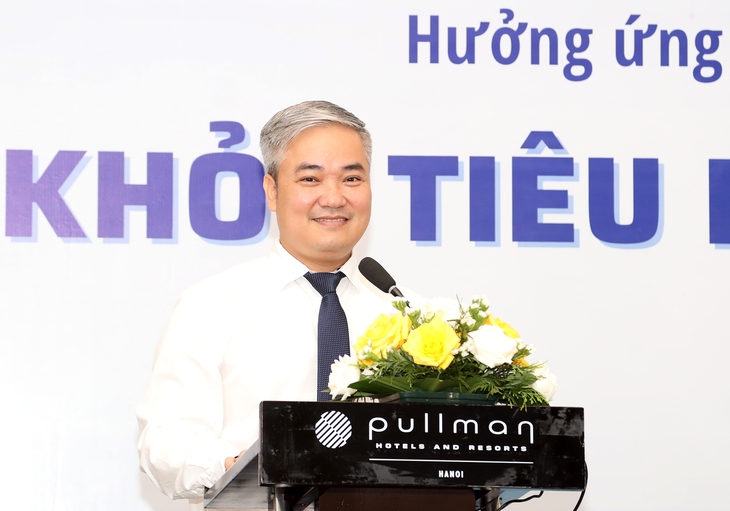 Ngày sức khỏe Tiêu hóa Thế giới 29/5: Tiêu hóa khỏe là chìa khóa phòng chống bệnh tật - Ảnh 3.