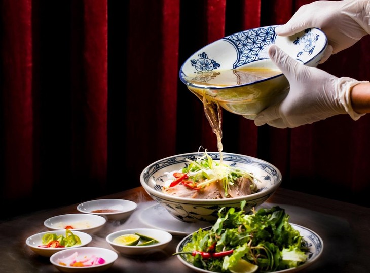 Nghệ nhân ẩm thực Ánh Tuyết: "Michelin Guide xuất hiện ở Việt Nam là cơ hội lớn để ẩm thực được nâng tầm" - Ảnh 4.