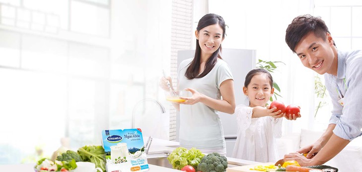 Sữa chua tối ưu hệ vi sinh đường ruột, giúp hệ tiêu hóa khỏe mạnh - Ảnh 2.