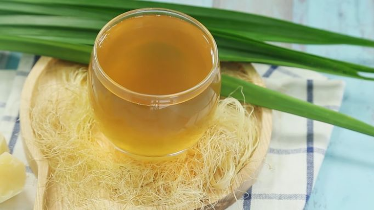 7 món ăn bài thuốc có râu ngô - Ảnh 2.