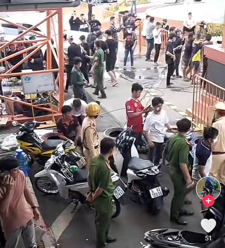 Trường đua Đại Nam của bà Nguyễn Phương Hằng và ông Dũng "lò vôi” thất thủ? - Ảnh 1. Trường đua Đại Nam của bà Nguyễn Phương Hằng và ông Dũng "lò vôi” thất thủ? - Ảnh 1.