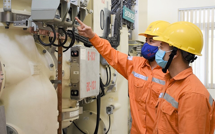 Giá thực phẩm, điện, nước là nguyên nhân chính khiến chỉ số CPI tháng 5 tăng 0,01%