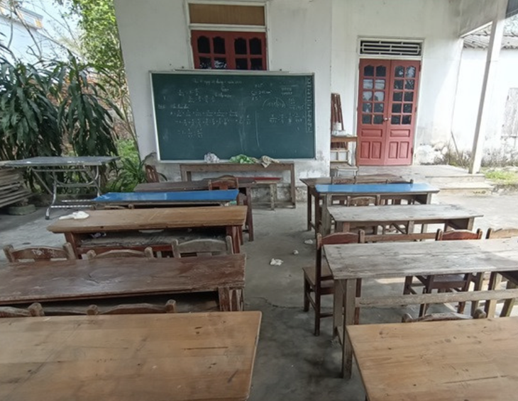 Thầy giáo dạy toán dâm ô với học sinh lớp 6 - Ảnh 2.