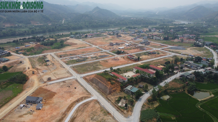 Cận cảnh đại công trường Cảng hàng không Sa Pa với tổng mức đầu tư gần 7000 tỷ đồng - Ảnh 1. Cận cảnh đại công trường Cảng hàng không Sa Pa với tổng mức đầu tư gần 7000 tỷ đồng - Ảnh 1.