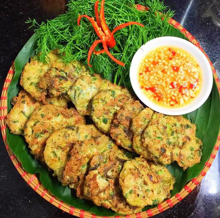 Những món ngon đặc sản ở Quảng Ninh làm quà và thưởng thức (p2) - Ảnh 7.