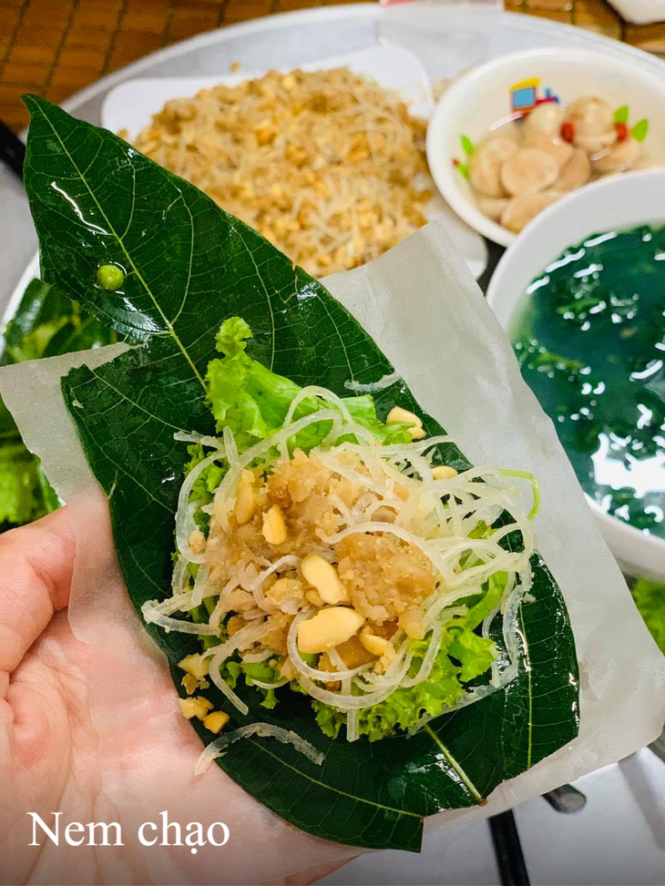 Những món ngon đặc sản ở Quảng Ninh làm quà và thưởng thức (p2) - Ảnh 12.