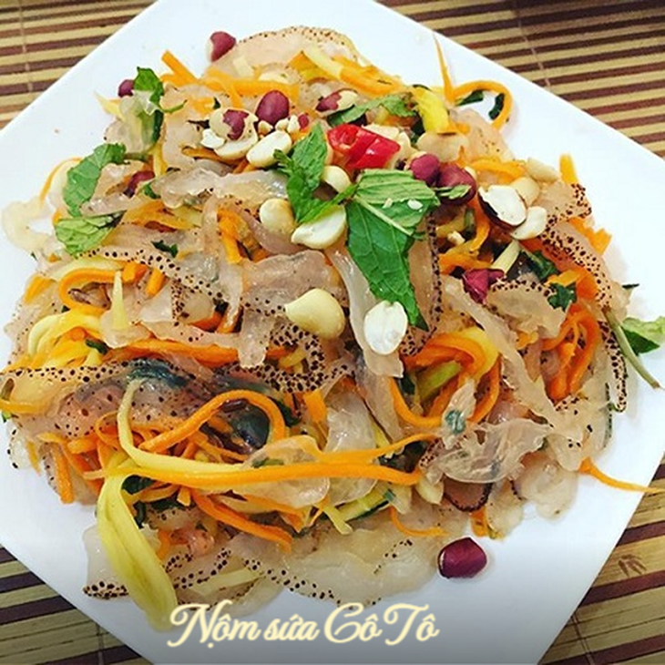 Những món ngon đặc sản ở Quảng Ninh làm quà và thưởng thức (p2) - Ảnh 2.