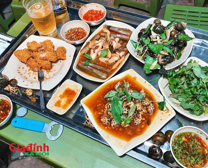 Những món ngon đặc sản ở Quảng Ninh làm quà và thưởng thức (p2) - Ảnh 9.