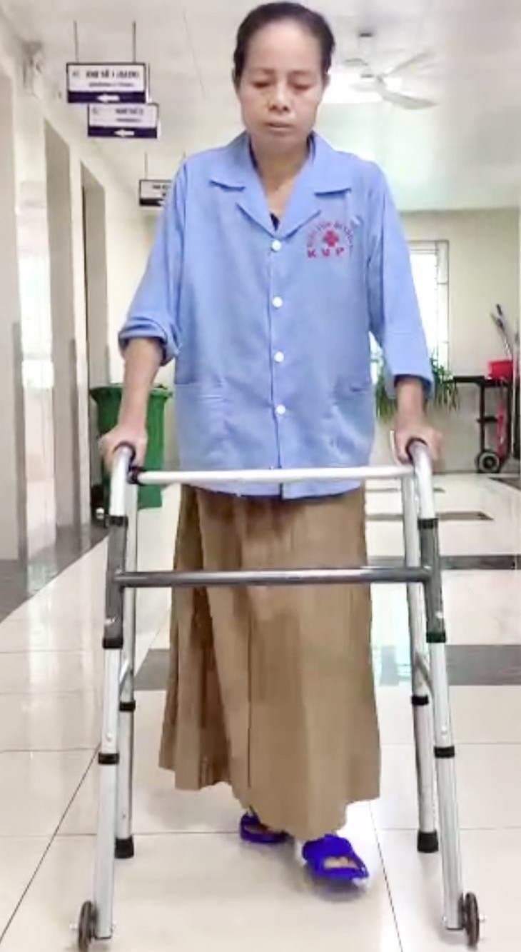 Bệnh viện huyện thay khớp háng - Ảnh 1. Bệnh viện huyện thay khớp háng - Ảnh 1.