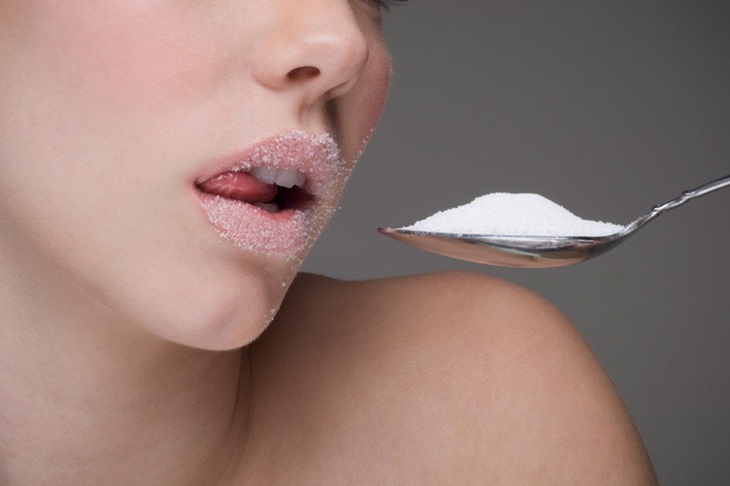 Ăn nhiều đường có gây nghiện không? - Ảnh 2.