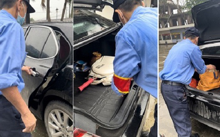 Hội Nhà báo Việt Nam lên tiếng vụ bảo vệ bệnh viện tư có dấu hiệu cản trở phóng viên tác nghiệp