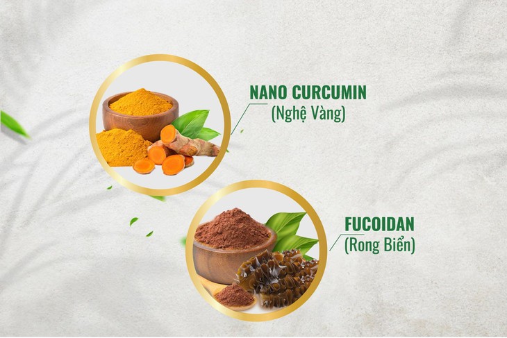 Bộ đôi hoạt chất quý hỗ trợ nâng cao sức khoẻ, đẩy lùi nhiều bệnh lý - Ảnh 1.