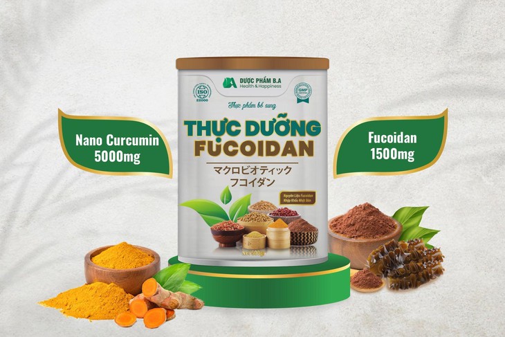 Bộ đôi hoạt chất quý hỗ trợ nâng cao sức khoẻ, đẩy lùi nhiều bệnh lý - Ảnh 2.
