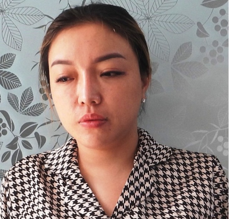 Chân dung "nữ quái" điều hành đường dây đánh bạc liên tỉnh - Ảnh 1.