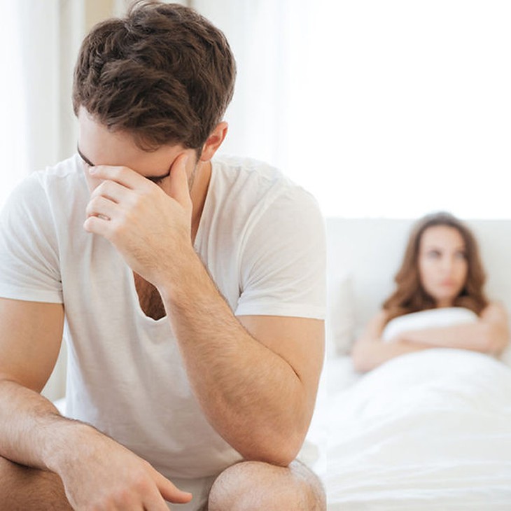 Chuyên gia nam học gợi ý một số thực phẩm nam giới nên ăn để cải thiện chức năng sinh lý - Ảnh 2.