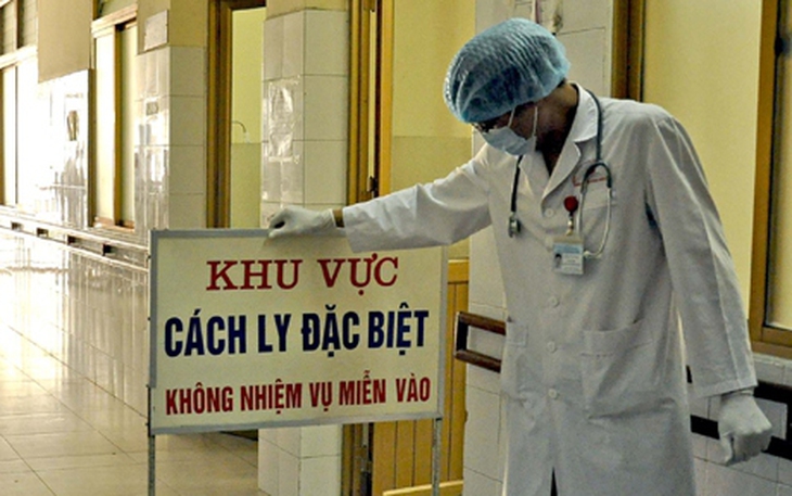 Dù chuyển từ bệnh nhóm A xuống nhóm B thì COVID-19 vẫn có tính đặc thù