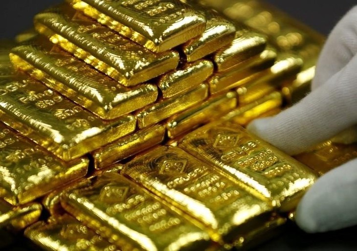 Giá vàng hôm nay - ngày 30/5 mới nhất: Thị trường ảm đạm - Ảnh 1. Giá vàng hôm nay - ngày 30/5 mới nhất: Thị trường ảm đạm - Ảnh 1.