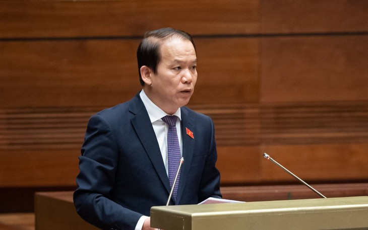 Không lấy phiếu tín nhiệm đối với người nghỉ chữa bệnh hiểm nghèo là thể hiện tính nhân văn