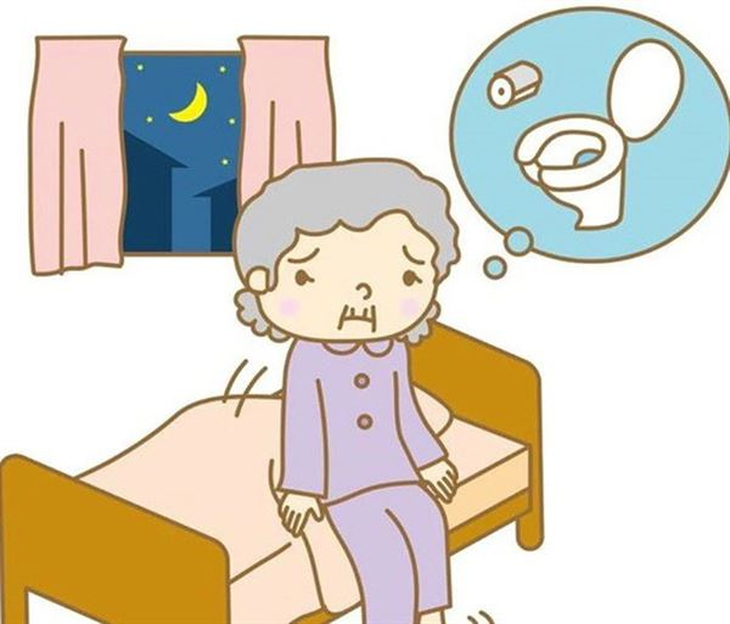 Bật mí giải pháp hỗ trợ khi bị suy thận độ 1 - Ảnh 1.