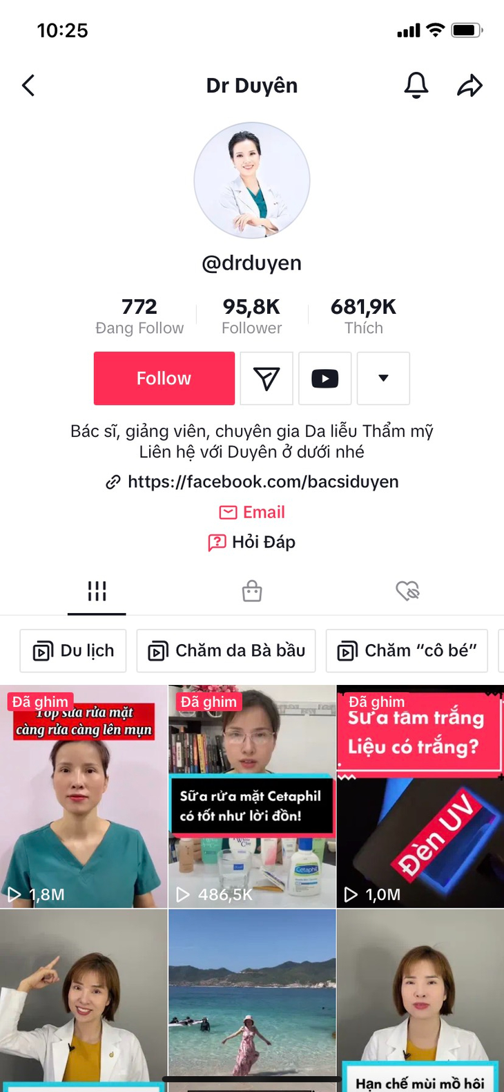 Hành trình kiến tạo làn da đẹp chuẩn y khoa cho phụ nữ Việt - Ảnh 2.