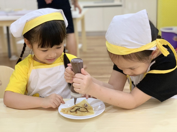 Phụ huynh nên cho con làm gì vào kỳ nghỉ hè? - Ảnh 3.