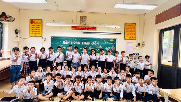 Niềm "trăn trở" của phụ huynh khi có con nhỏ trong kỳ nghỉ hè - Ảnh 1. Niềm "trăn trở" của phụ huynh khi có con nhỏ trong kỳ nghỉ hè - Ảnh 1.