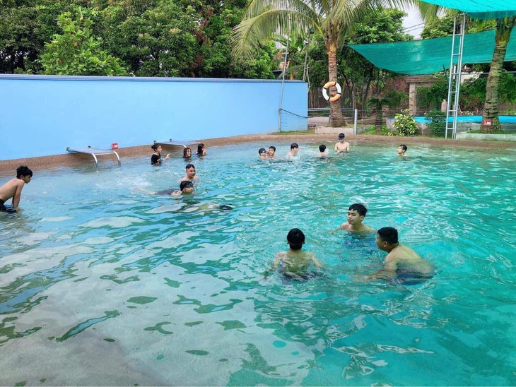 Phụ huynh nên cho con làm gì vào kỳ nghỉ hè? - Ảnh 2.