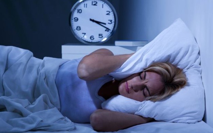Điểm danh 5 nguyên nhân mất ngủ kéo dài phổ biến hiện nay