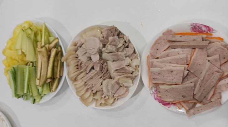 Bốn thứ phải thêm khi luộc thịt, thịt luộc mới cực thơm ngon, bổ dưỡng, còn giúp phòng chống ung thư - Ảnh 1. Bốn thứ phải thêm khi luộc thịt, thịt luộc mới cực thơm ngon, bổ dưỡng, còn giúp phòng chống ung thư - Ảnh 1.