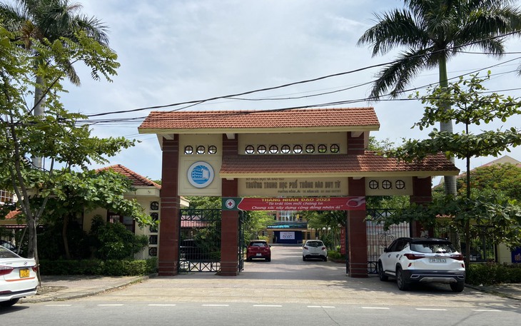 Nhức nhối nạn bạo lực học đường, Chủ tịch Quảng Bình yêu cầu ngành GD&ĐT phải chấn chỉnh toàn diện