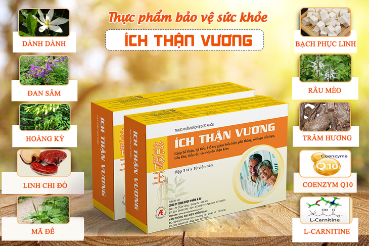 Dấu hiệu suy thận và phương pháp điều trị bệnh hiệu quả - Ảnh 3.