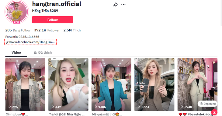 Mẹo chọn thời trang công sở của nữ doanh nhân 9x Hằng Trần - Ảnh 3.