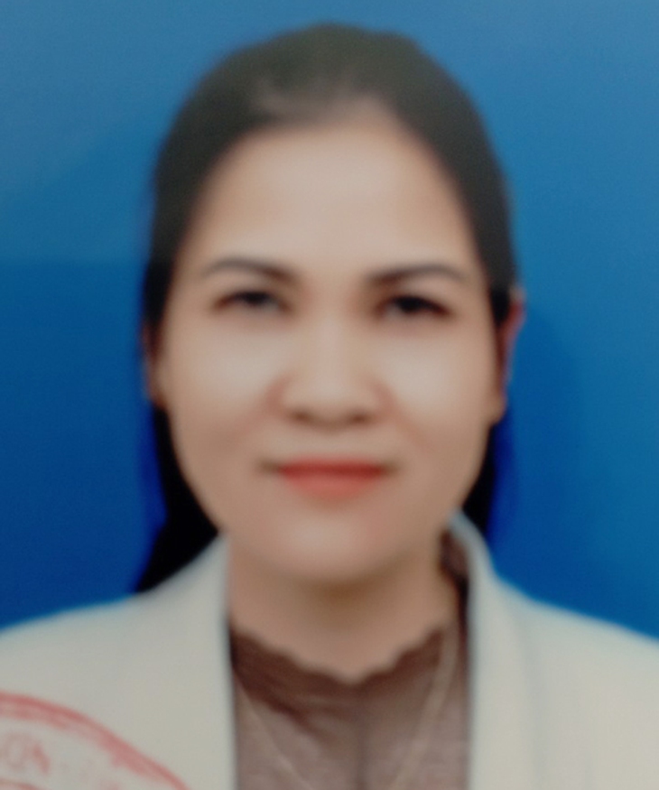Khởi tố một Phó Chủ tịch UBND xã vì cho vay nặng lãi - Ảnh 1.