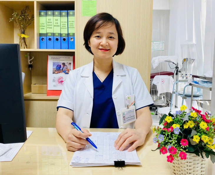 Lưu ý khi sử dụng thuốc tránh thai khẩn cấp - Ảnh 1.