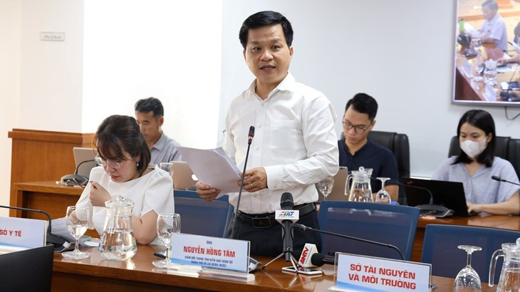 TP.HCM: Số ca COVID-19 nặng tăng, tập trung ở người có bệnh nền - Ảnh 1.