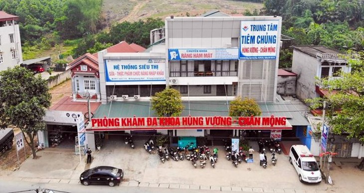 Điều tra vụ hộ lý dùng thuốc diệt chuột hãm hại đồng nghiệp - Ảnh 1.