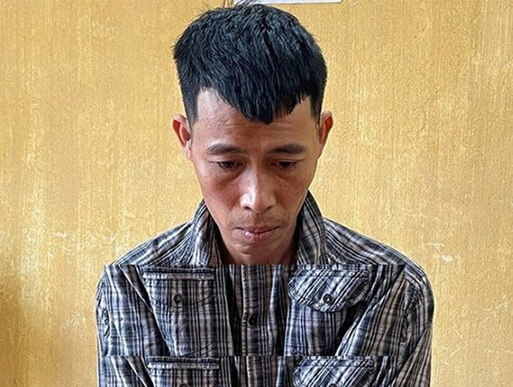 Phát hiện người đàn ông mang 1kg ma túy vào nhà nghỉ - Ảnh 1.