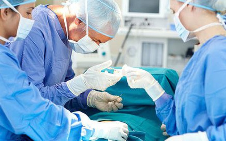 Phẫu thuật giảm cân giúp giảm nguy cơ ung thư ở người béo phì
